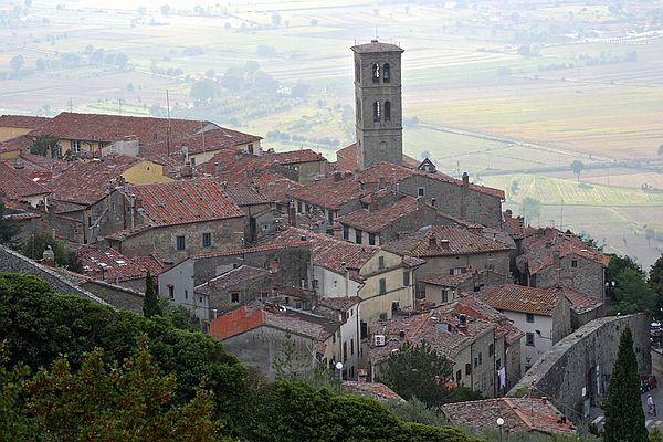 Cortona