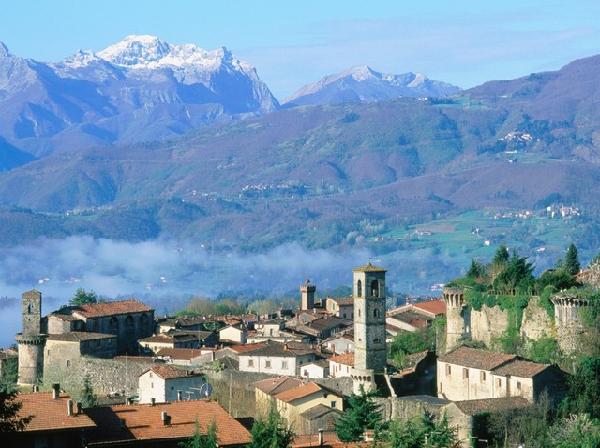 Castiglione di Garfagnana