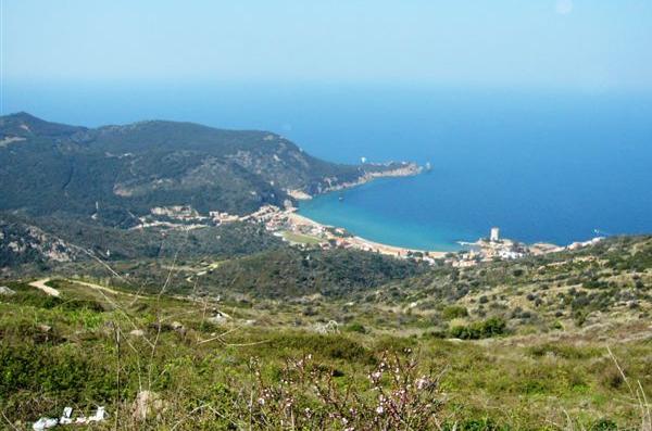 Isola del Giglio