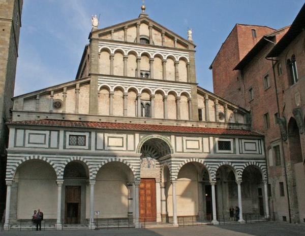 Duomo di Pistoia