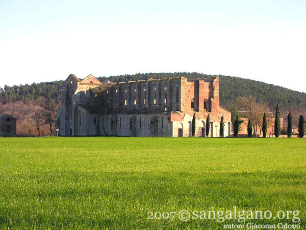 San Galgano