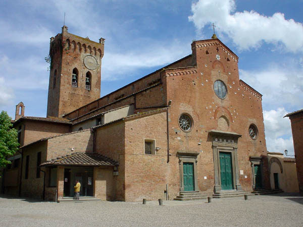 San Miniato