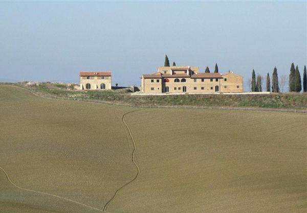 Crete Senesi