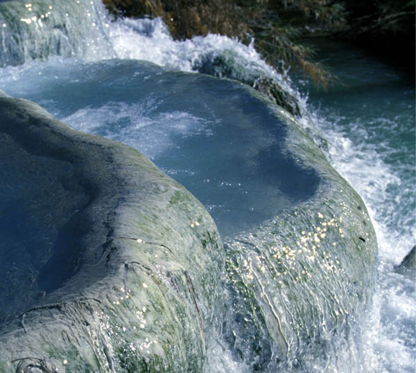 Terme di Saturnia