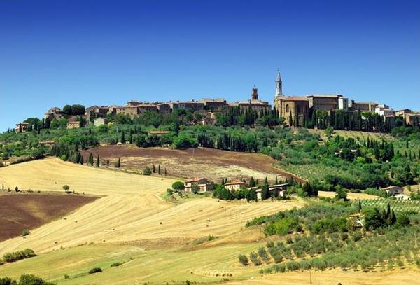 Pienza