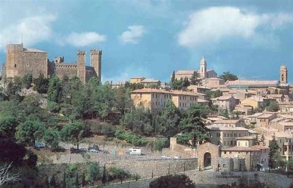 Montalcino