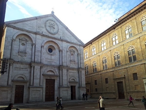 Pienza