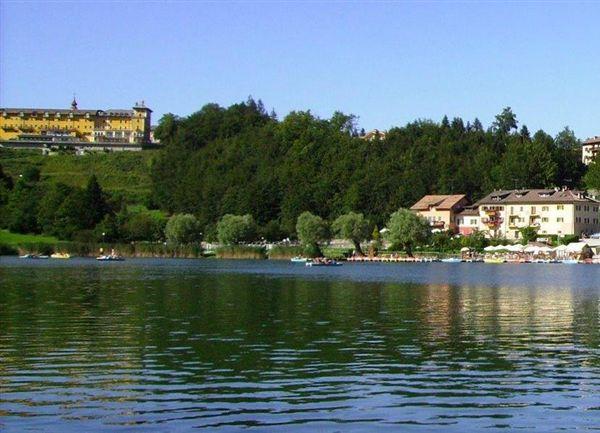 Lago di Lavarone