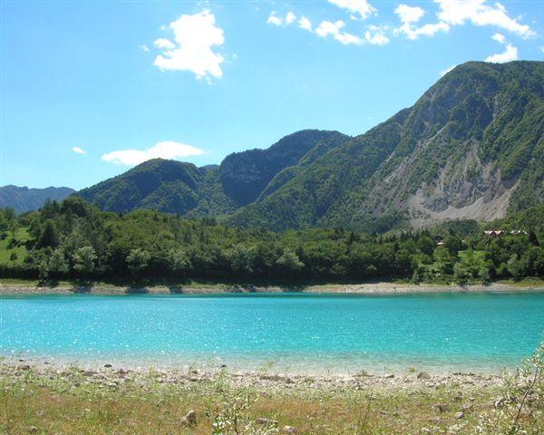 Lago di Tenno