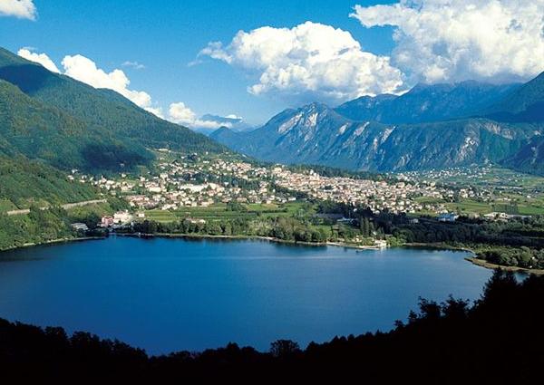 Lago di Levico