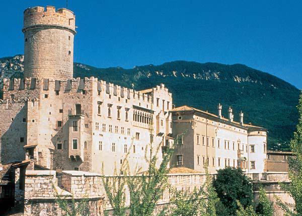 Castello del Buonconsiglio