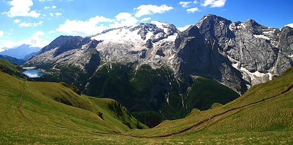 Marmolada