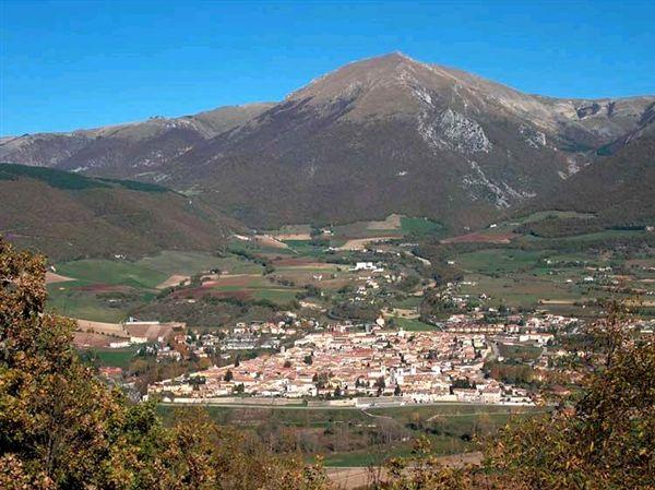 Norcia