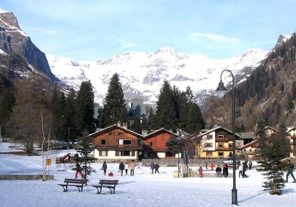 Gressoney