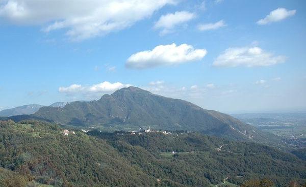 Monte Summano