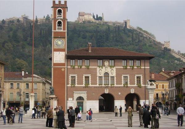 Marostica