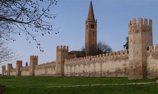 Montagnana