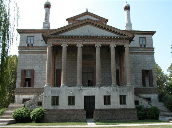 Villa Foscari