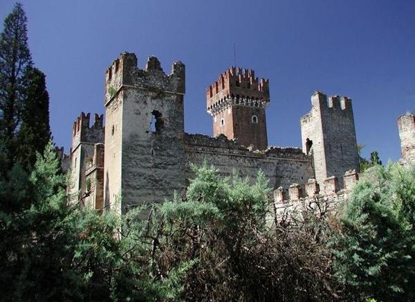 Castello di Lazise