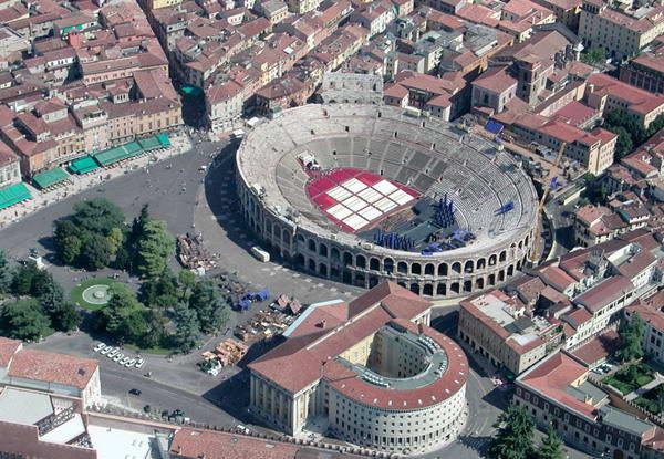 Arena di Verona